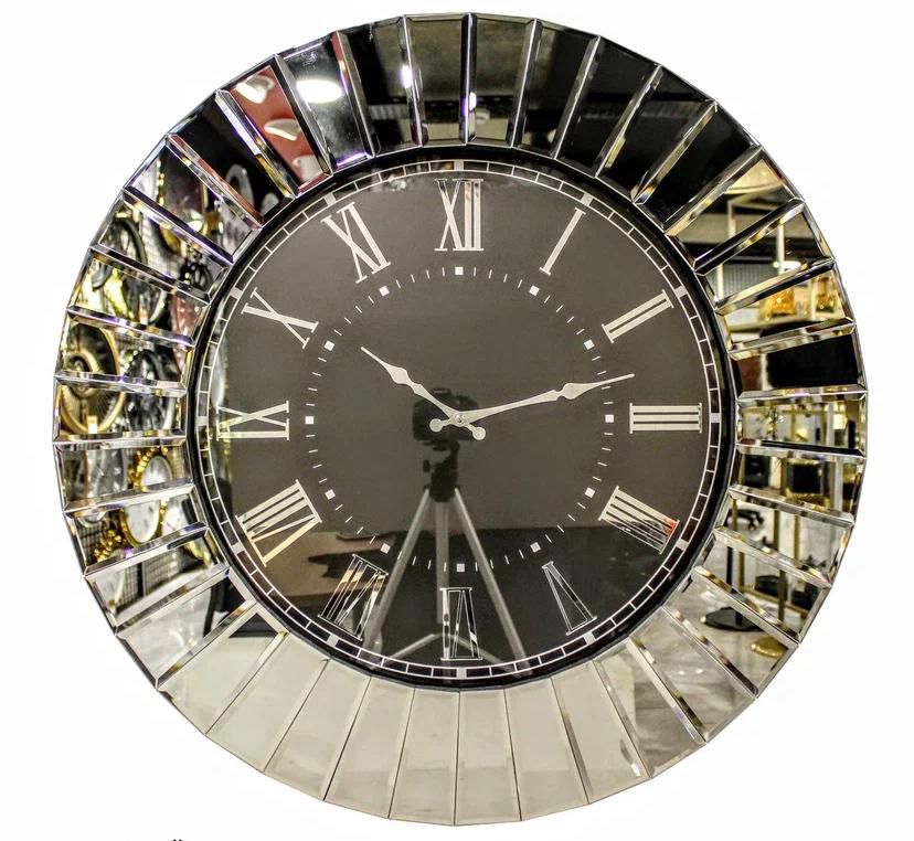 Çarksız Saat 80 cm Detay