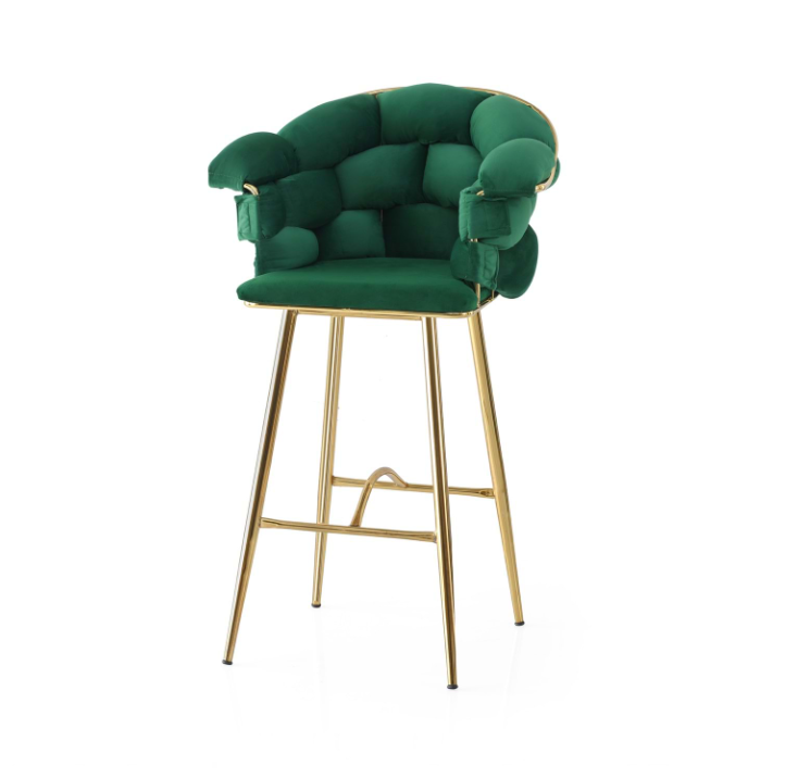 Balon Bar Sandalyesi