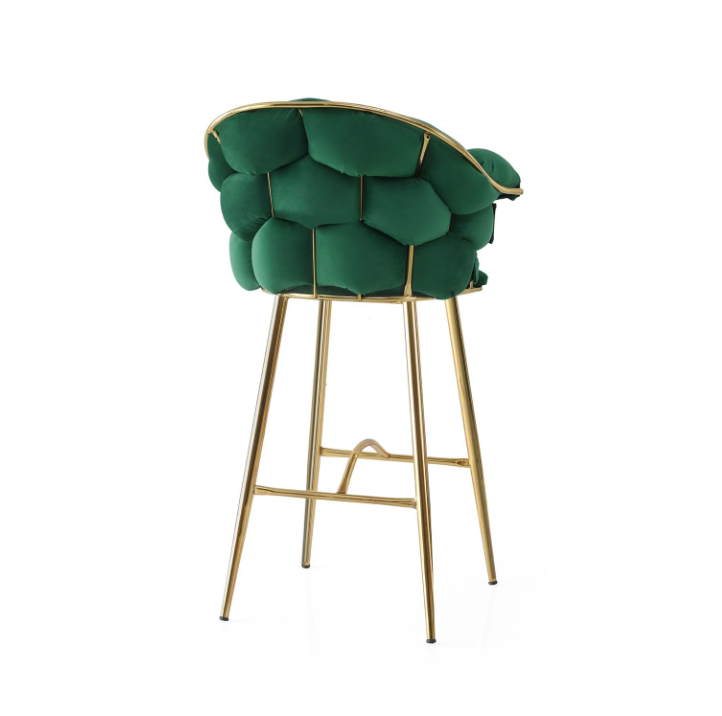 Balon Bar Sandalyesi Detay