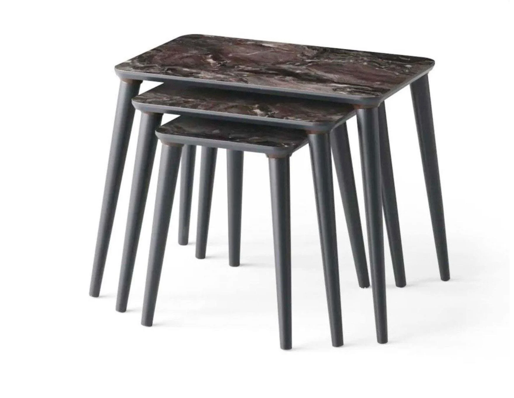 Elit Zigon Sehpa Detay