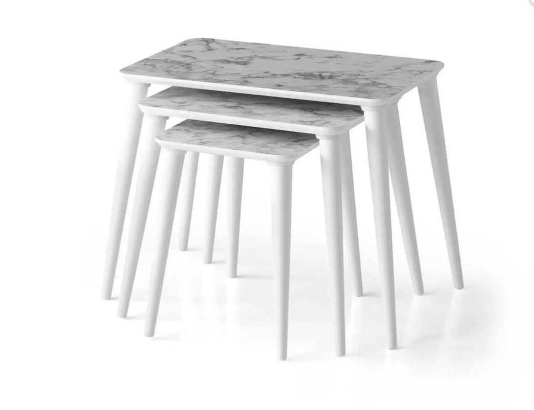 Elit Zigon Sehpa Detay