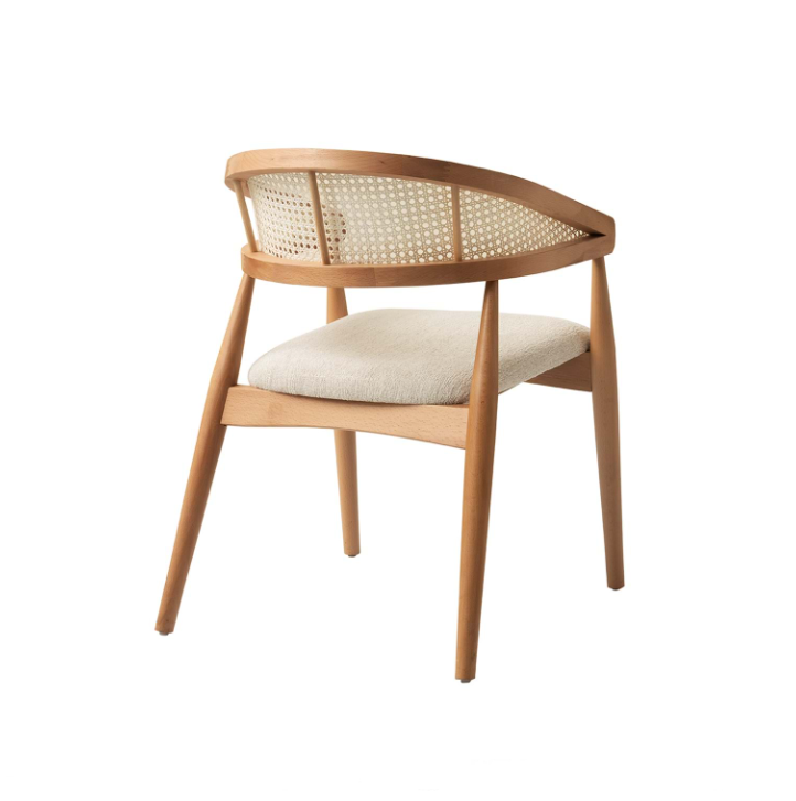 Gazel Sandalye Detay