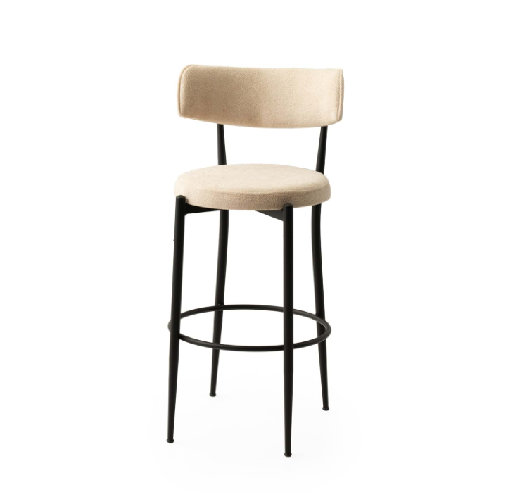 Gözde Bar Sandalyesi