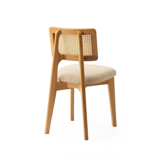 Kuzey Sandalye Detay