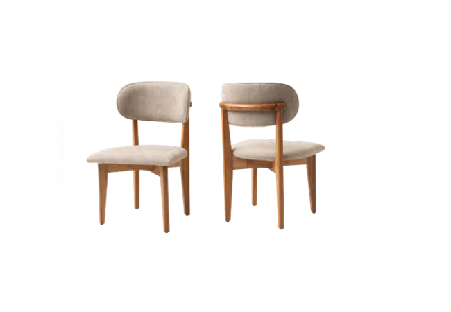 Nergis Sandalye Detay