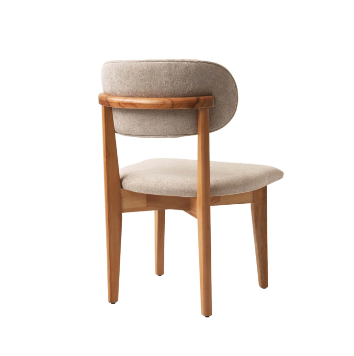 Nergis Sandalye Detay