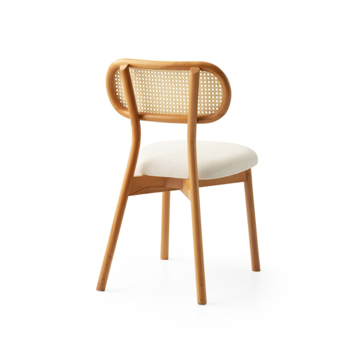 Paris Sandalye Detay