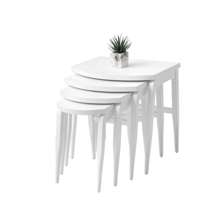 Pelikan Zigon Sehpa Detay