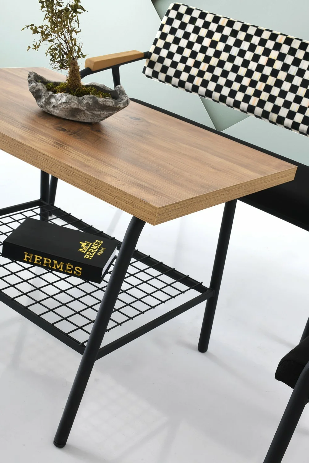 Hayal Çay Seti Detay