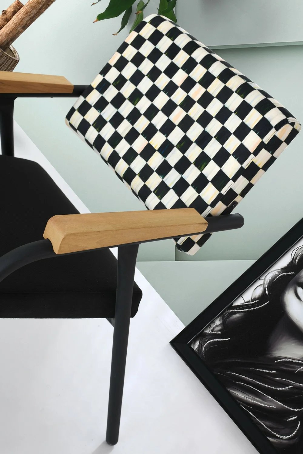 Hayal Çay Seti Detay