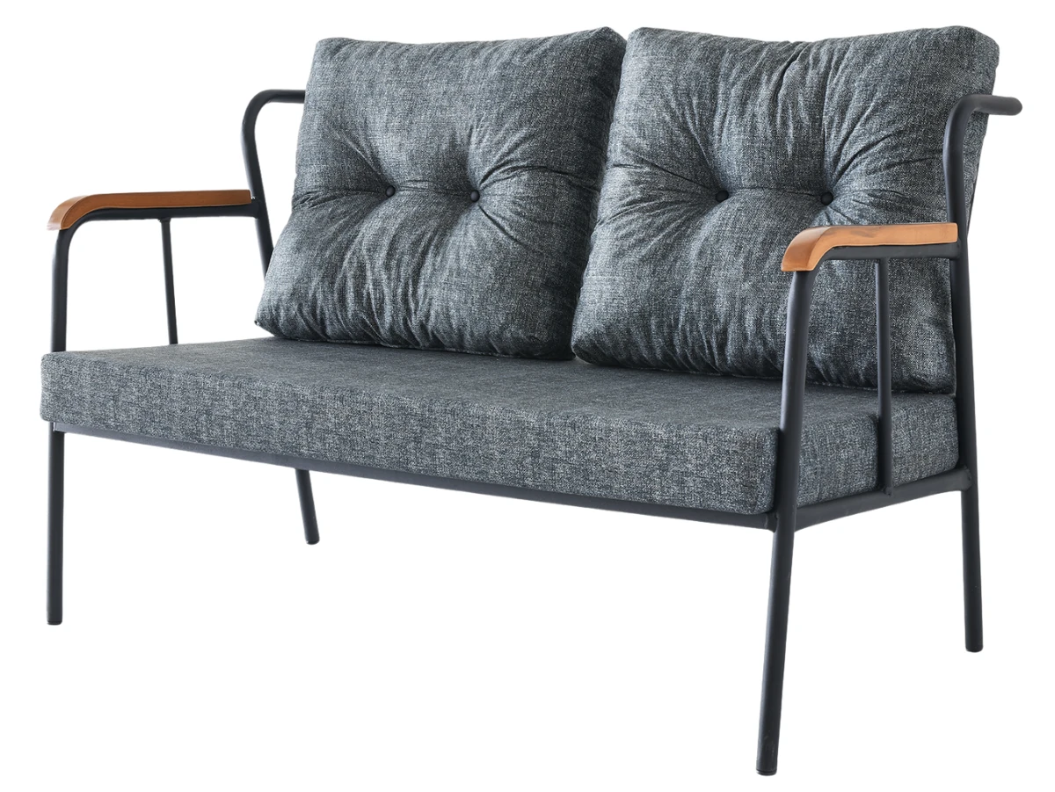 Gökçe Çay Seti Detay